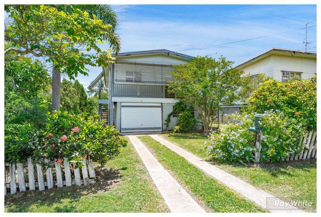 6 Birkbeck St, Kawana, QLD 4701