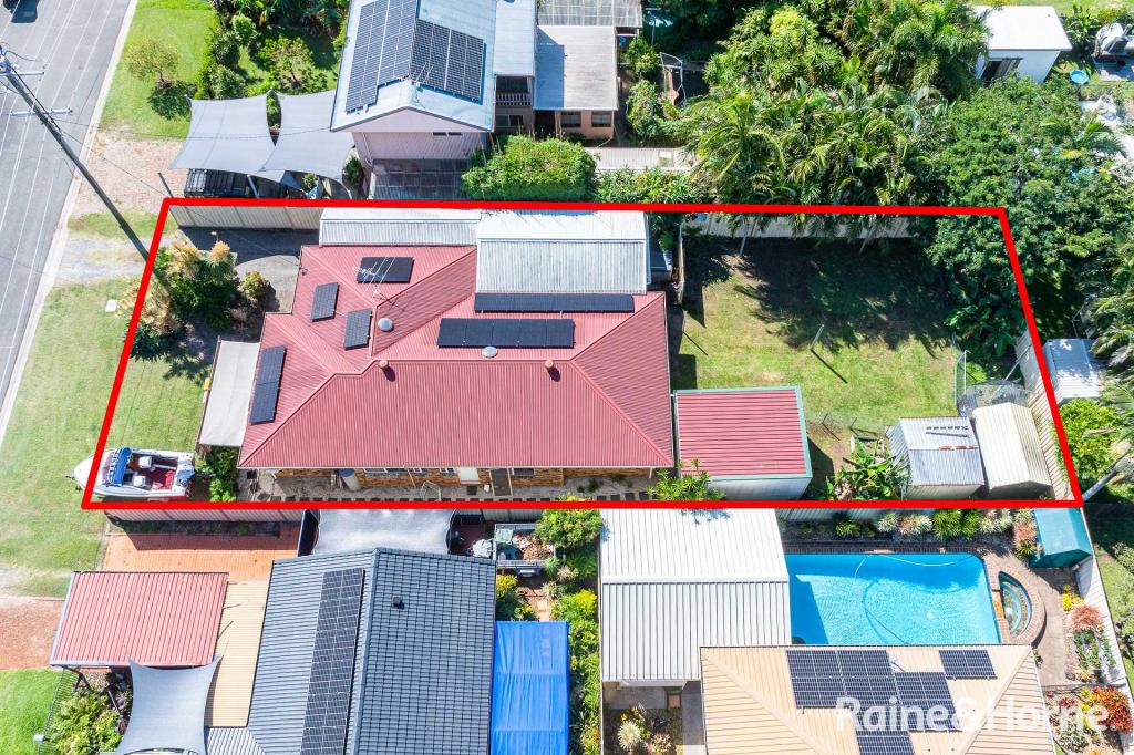 3 Carol St, Redland Bay, QLD 4165