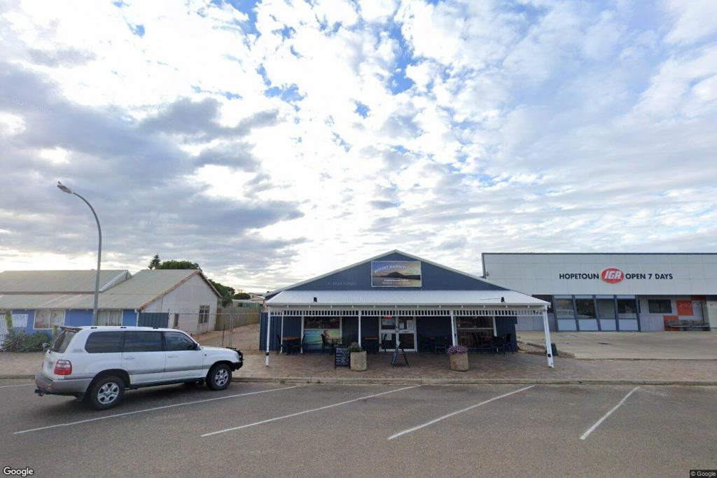 32 VEAL ST, HOPETOUN, WA 6348