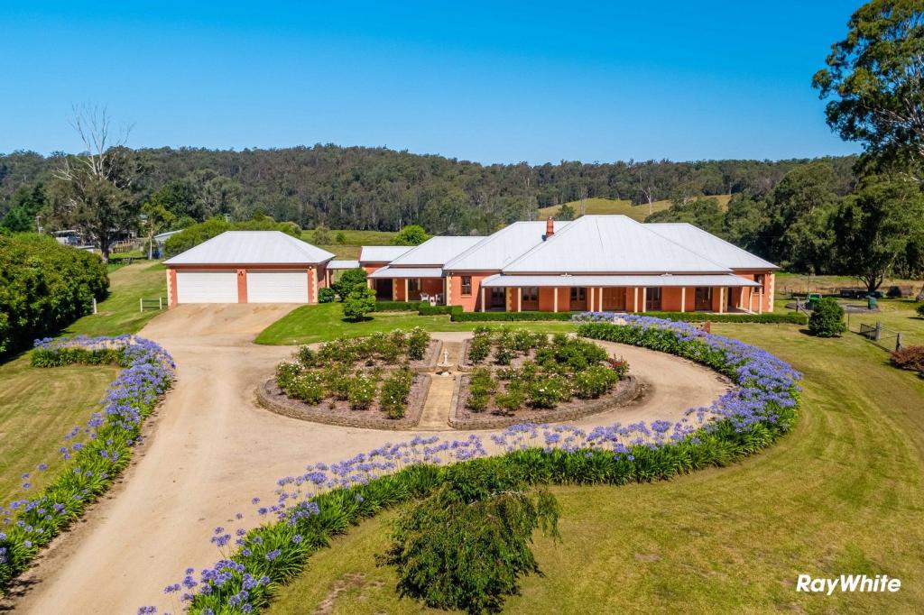 235 Wamban Rd, Moruya, NSW 2537