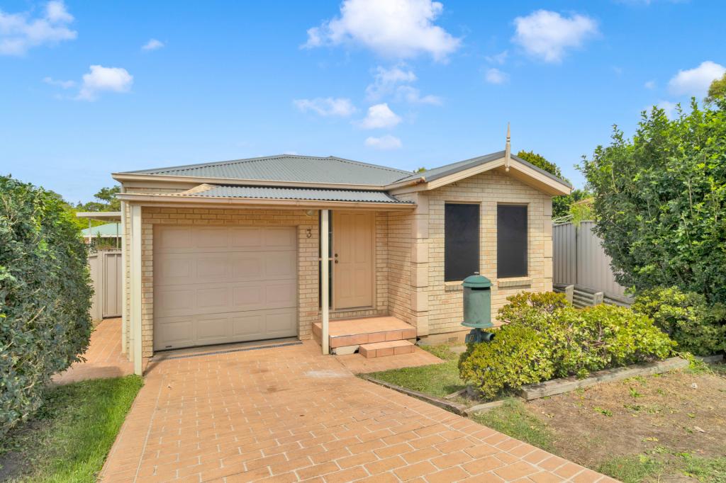 3 Pulaski Ct, Lake Munmorah, NSW 2259