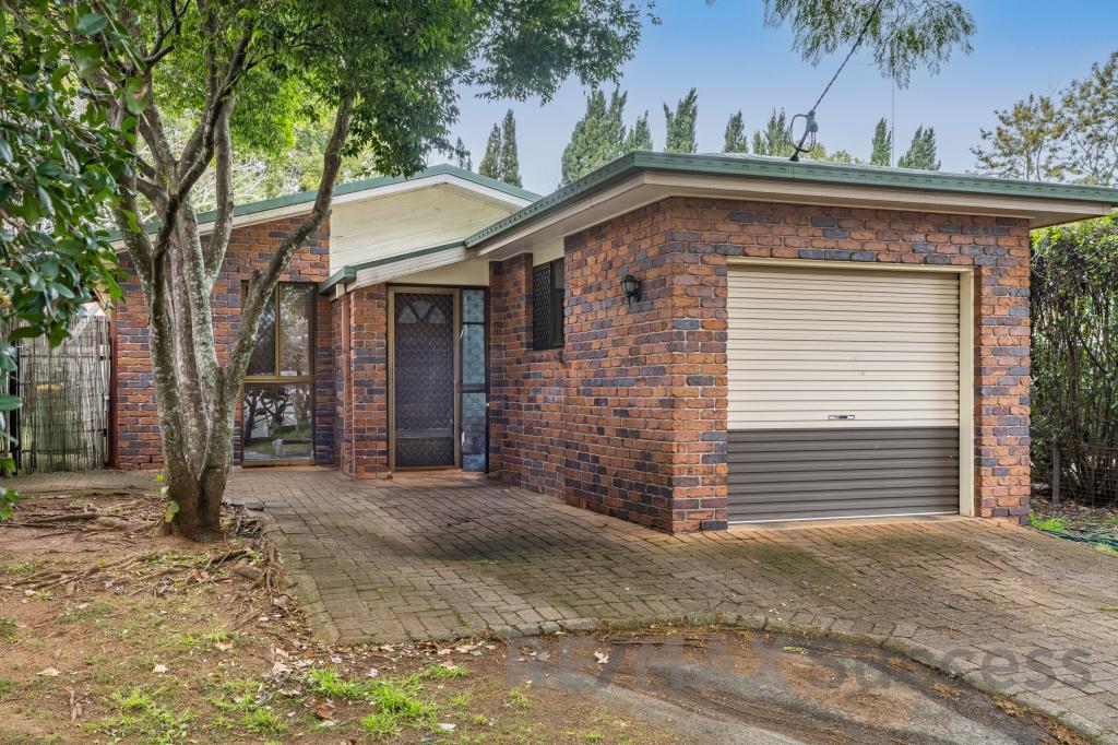 22 Burstow St, East Toowoomba, QLD 4350