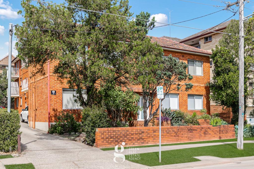 6/8 Gaza Rd, West Ryde, NSW 2114