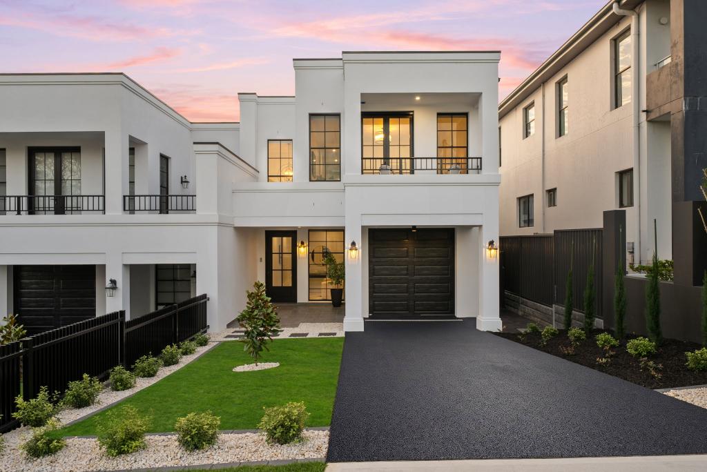 6A STUART ST, RYDE, NSW 2112
