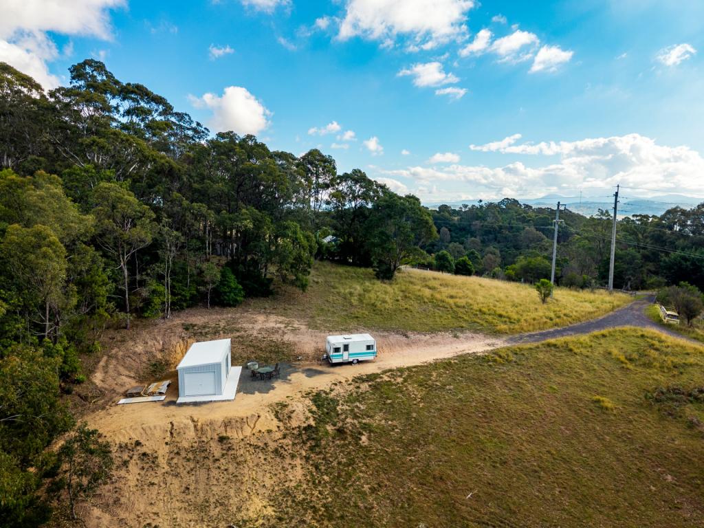 193 Black Range Rd, Bega, NSW 2550