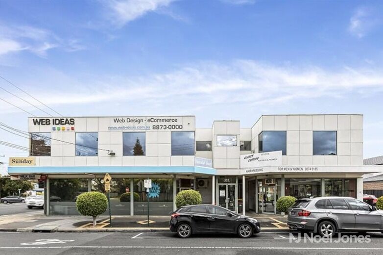 2/544-546 Mitcham Rd, Mitcham, VIC 3132