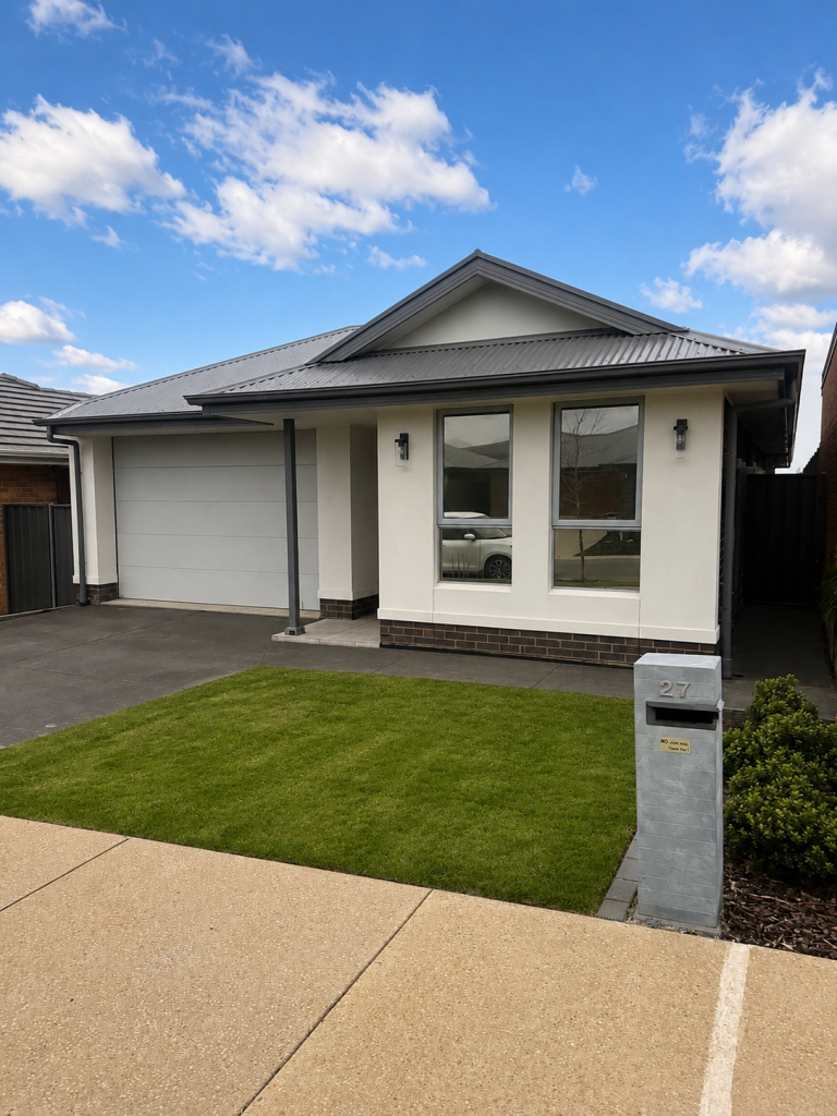 27 Muirfield St, Mount Barker, SA 5251