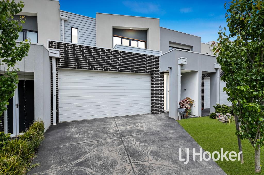 119 Willow Glen Bvd, Cranbourne, VIC 3977