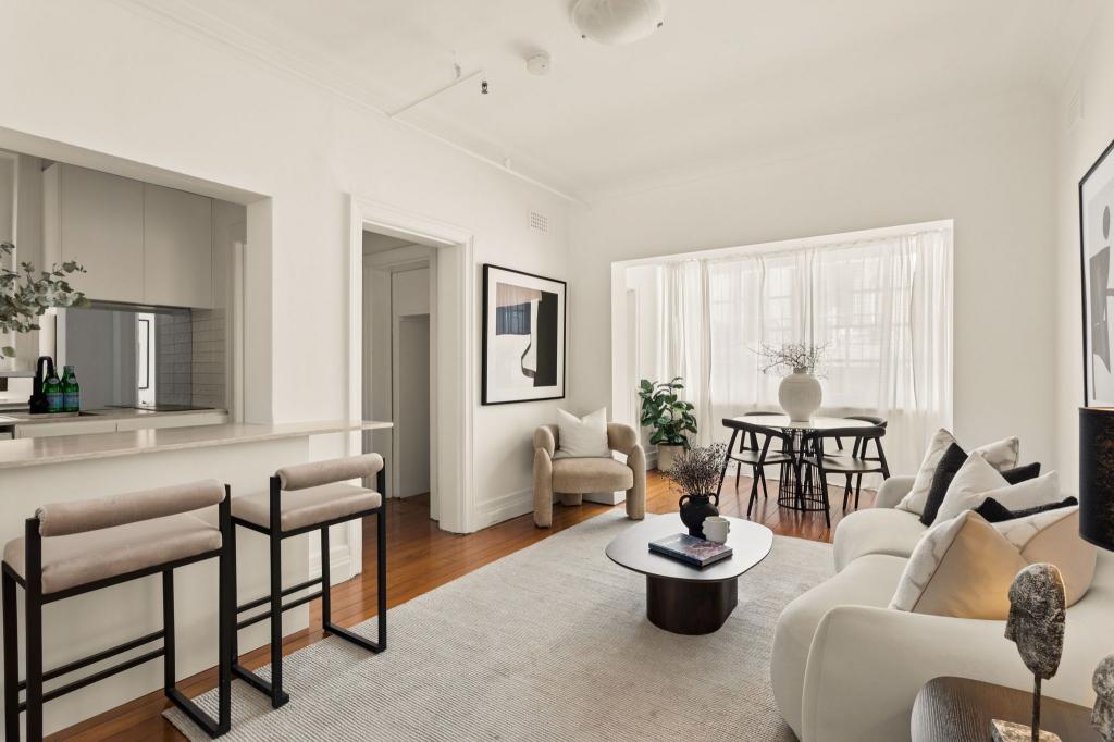 10/19 KELLETT ST, POTTS POINT, NSW 2011