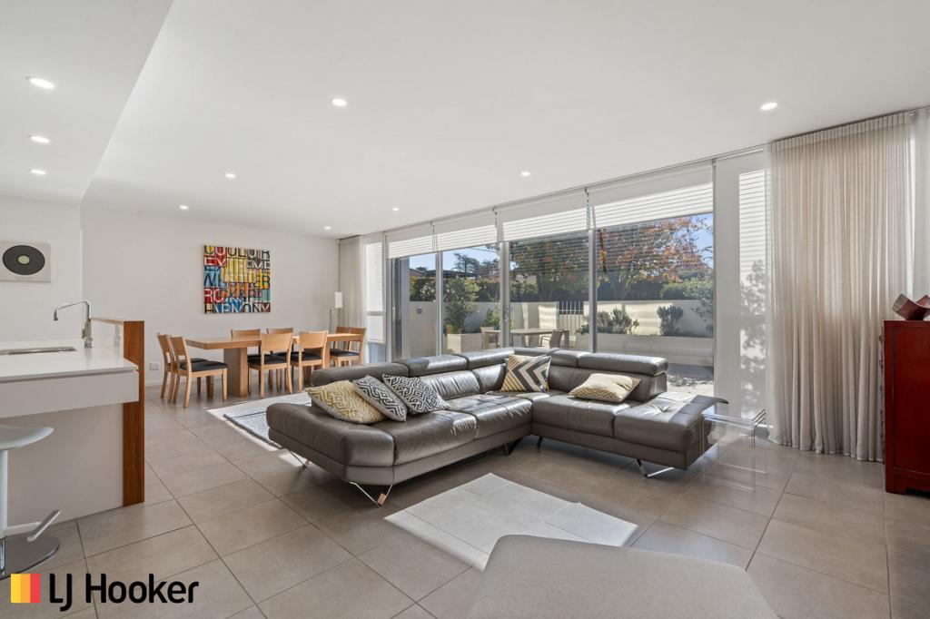 2/9 Bentham St, Yarralumla, ACT 2600
