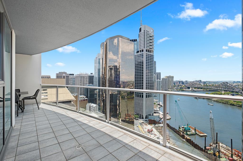 294/26 Felix St, Brisbane City, QLD 4000