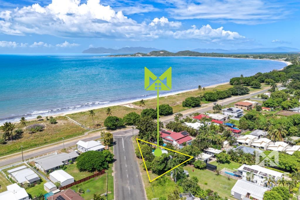 1 Murray Ave, Bowen, QLD 4805