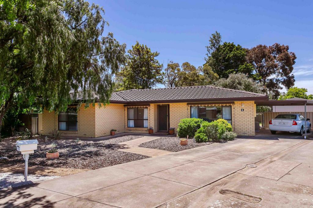 2 Kavel Ct, Tanunda, SA 5352