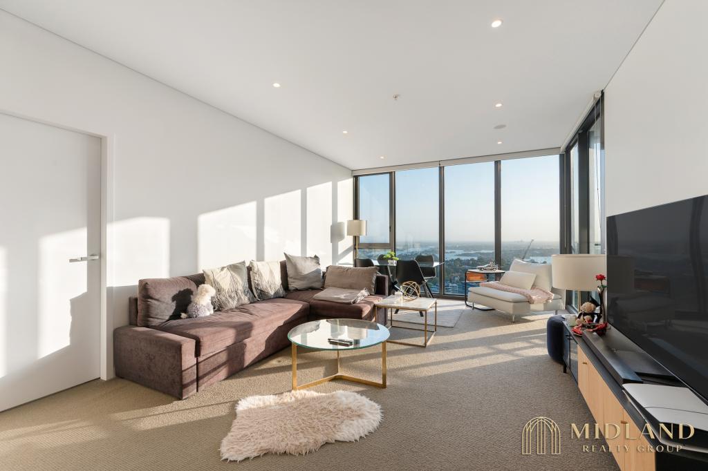 1905/486 PACIFIC HWY, ST LEONARDS, NSW 2065