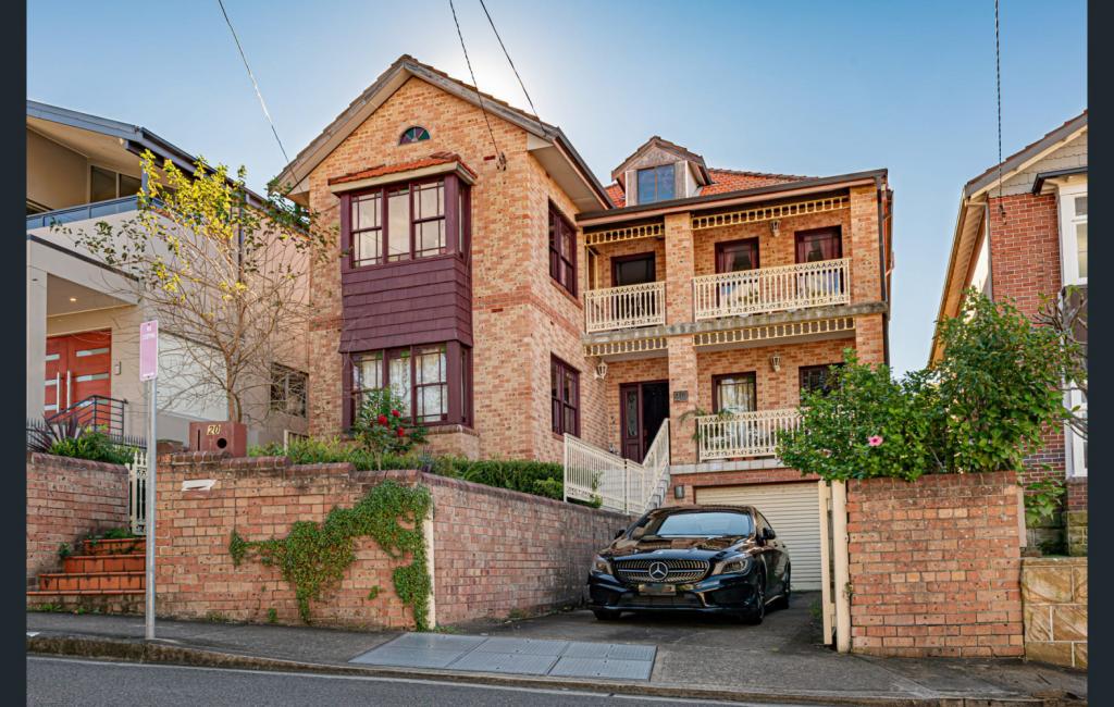 20 Lyons Rd, Drummoyne, NSW 2047