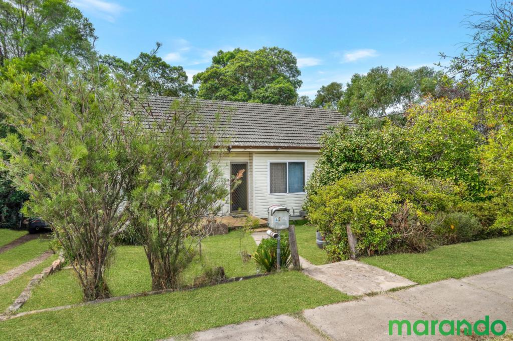 42 Harold St, Fairfield, NSW 2165