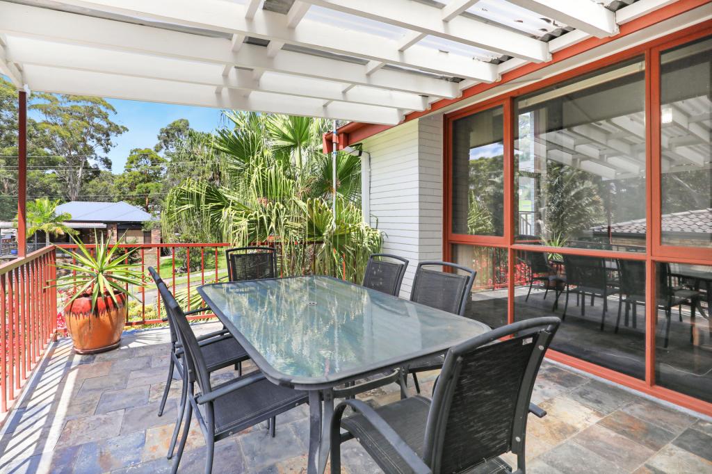 14 Alvan Pde, Mount Pleasant, NSW 2519