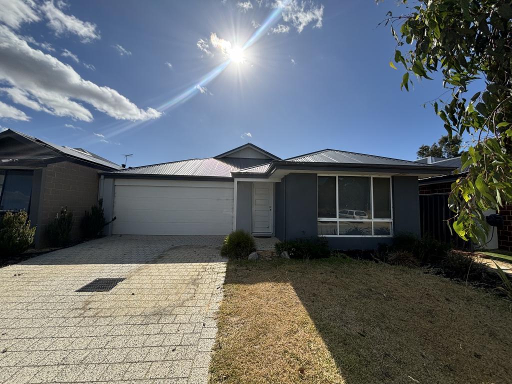 43 Lismore Rd, Byford, WA 6122