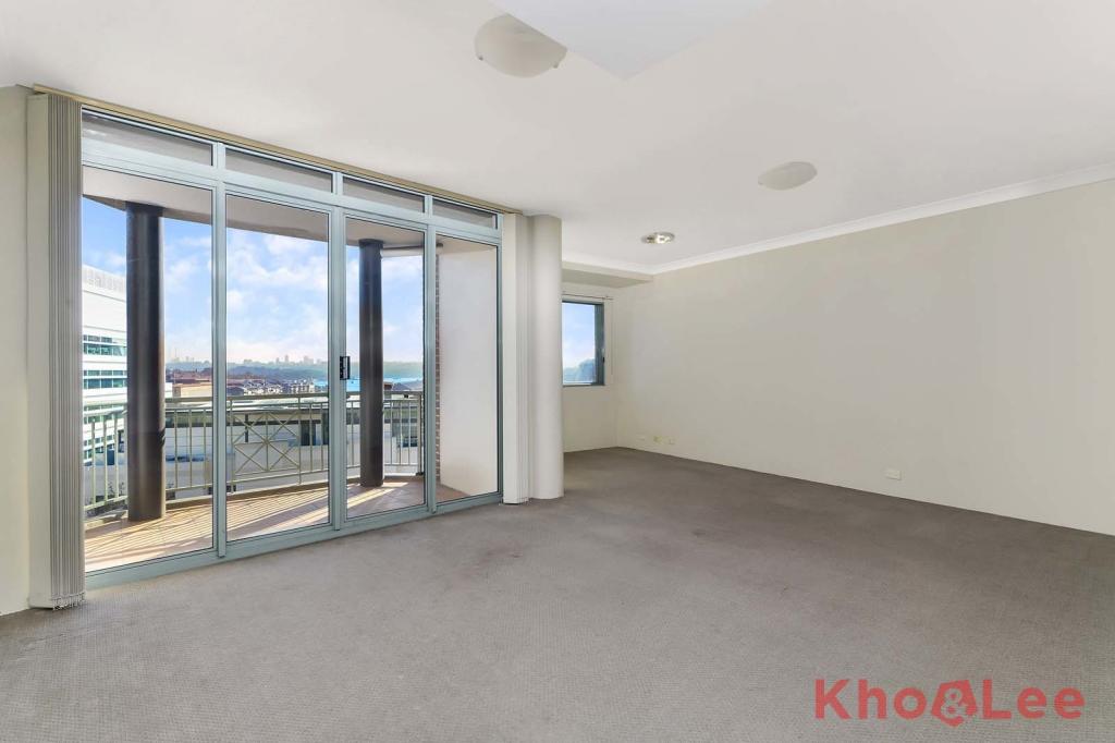 701/1-9 Pyrmont Bridge Rd, Pyrmont, NSW 2009