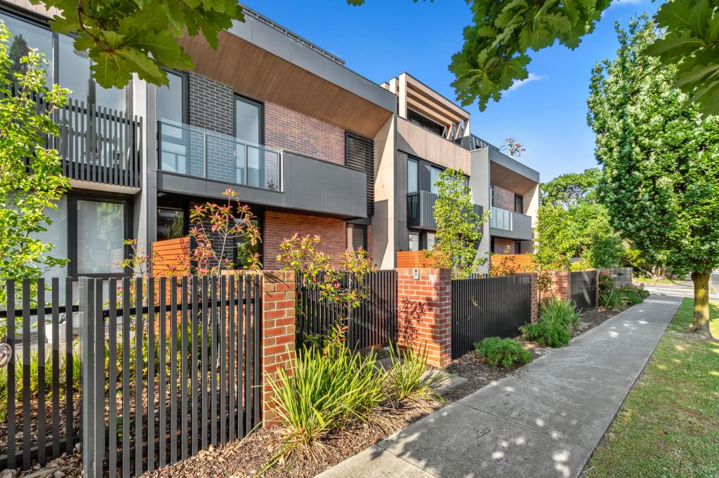 4/803 Whitehorse Rd, Mont Albert, VIC 3127