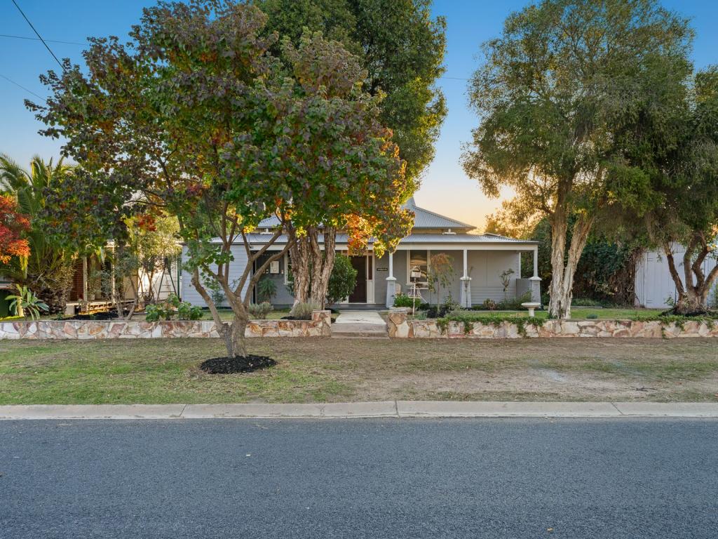 7 Blair St, Culcairn, NSW 2660