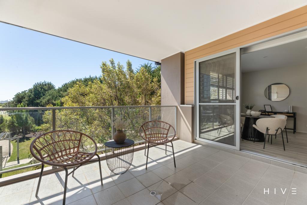 146/121 Easty St, Phillip, ACT 2606