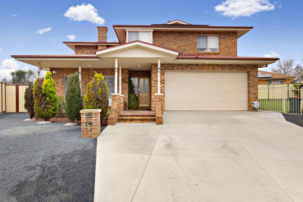 20 Gudgenby Cl, Palmerston, ACT 2913