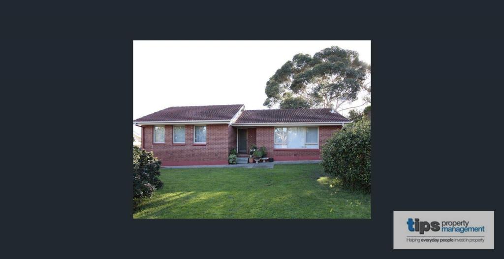 9 Fabian Cres, Morphett Vale, SA 5162