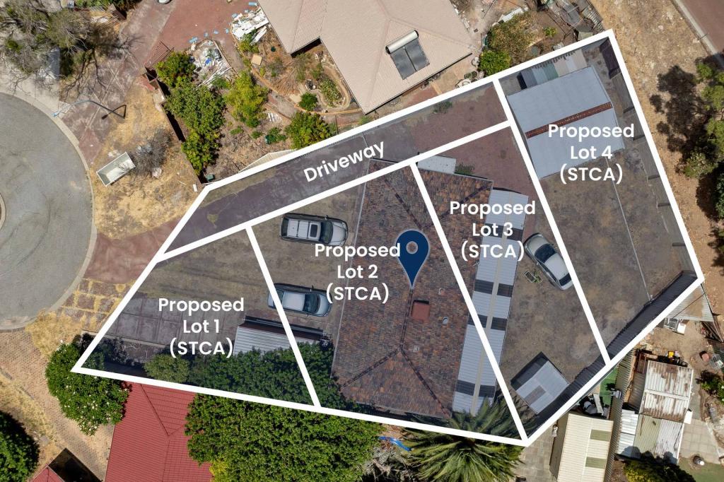 11 Dorset Pl, Thornlie, WA 6108