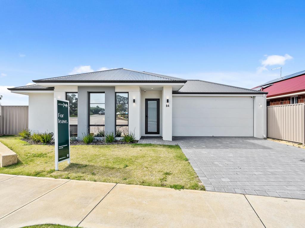 84 Tunnicliffe St, Parmelia, WA 6167