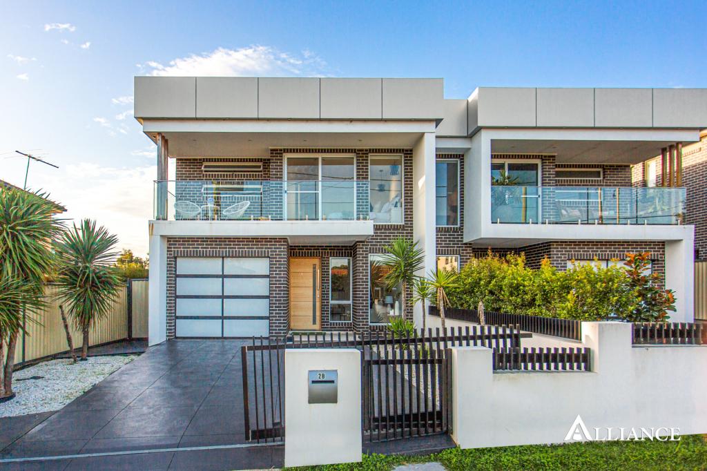 2b Alamein Rd, Revesby Heights, NSW 2212