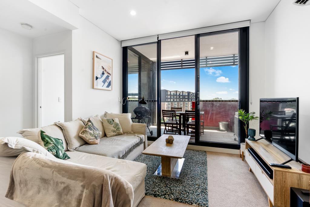 507/14 MCGILL ST, LEWISHAM, NSW 2049