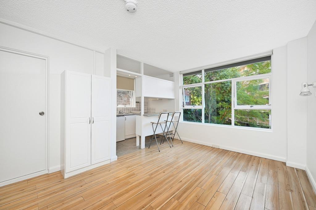 23/27 ITHACA RD, ELIZABETH BAY, NSW 2011