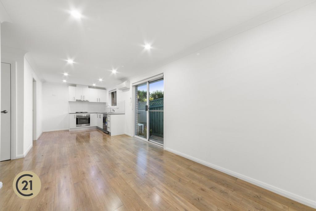 129a Purchase Rd, Cherrybrook, NSW 2126