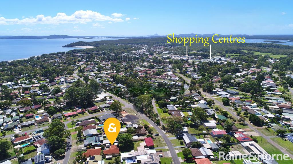 24a Conquest Cres, Tanilba Bay, NSW 2319