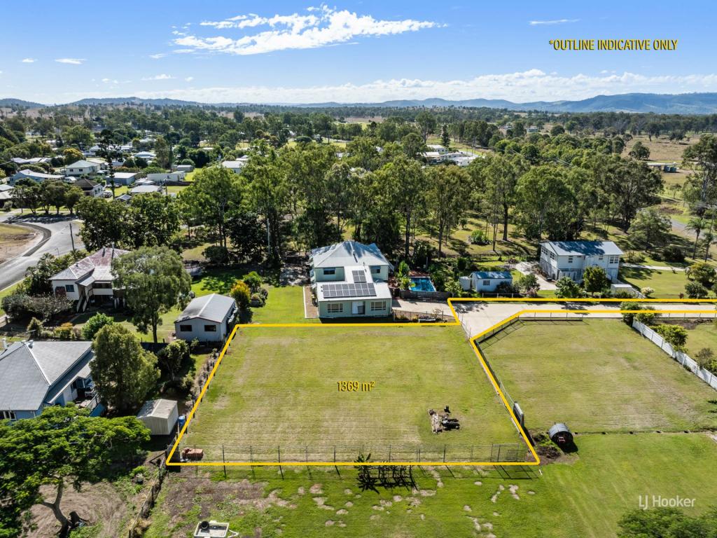 99b Ivory Creek Rd, Toogoolawah, QLD 4313