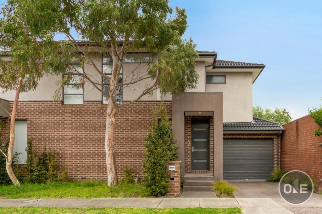 15 Gentle St, Clayton, VIC 3168