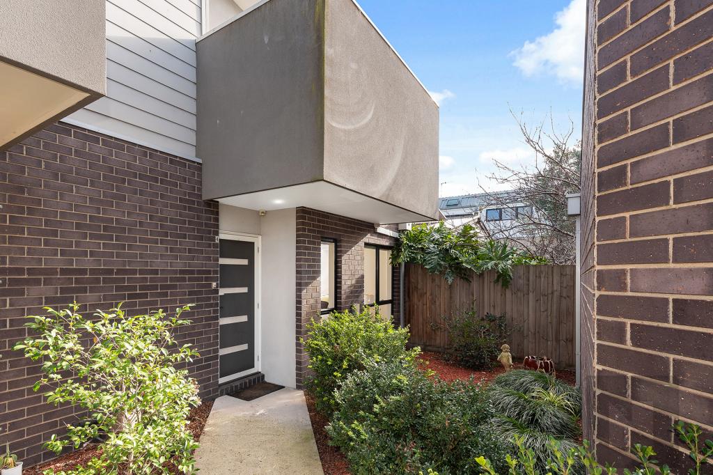 4/68 Edgar St, Kingsville, VIC 3012