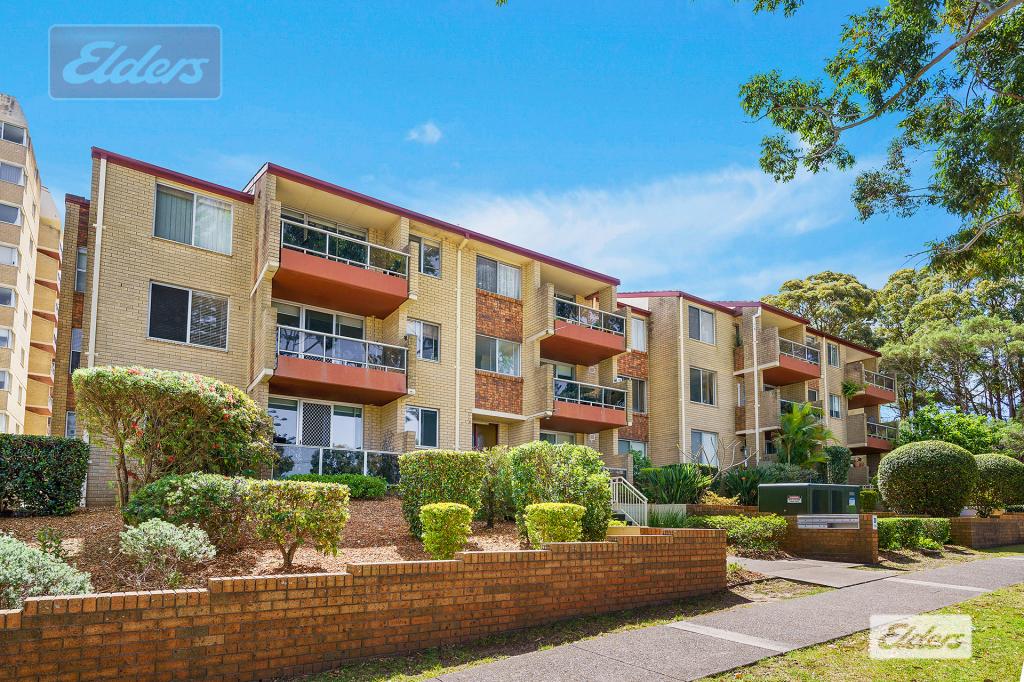 6D/17 SUNNYSIDE AVE, CARINGBAH, NSW 2229