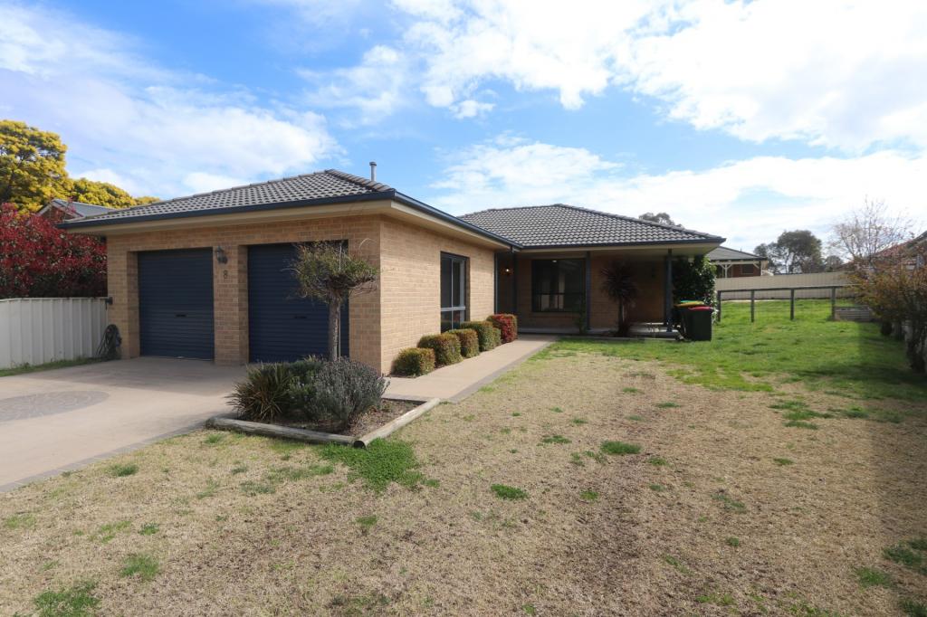 8 James Pl, Goulburn, NSW 2580