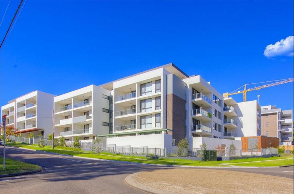59/9-19 AMOR ST, ASQUITH, NSW 2077
