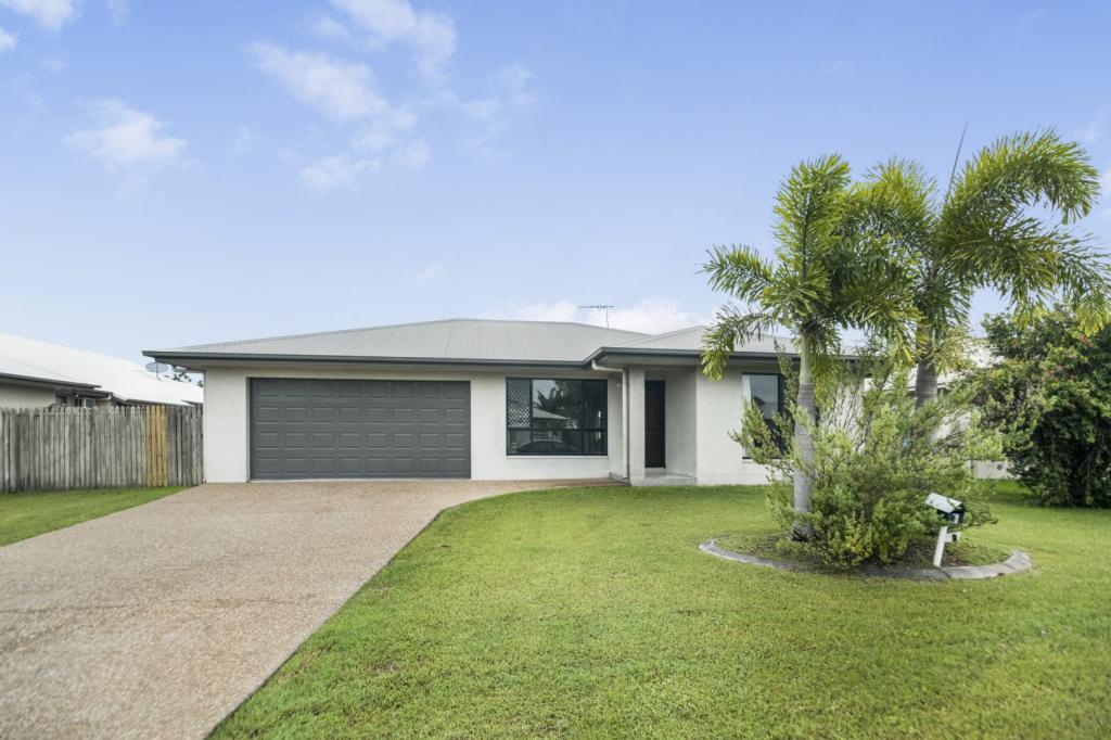 5 ROMBOLI CT, BURDELL, QLD 4818