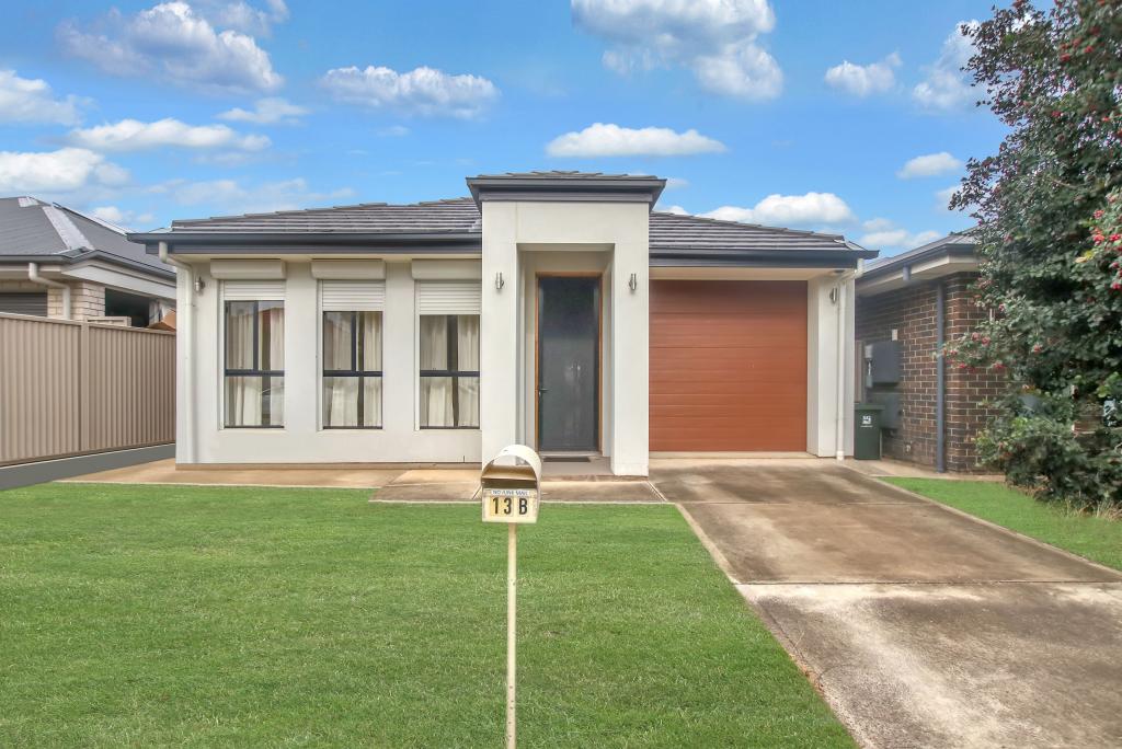 13b Dudley St, Mansfield Park, SA 5012