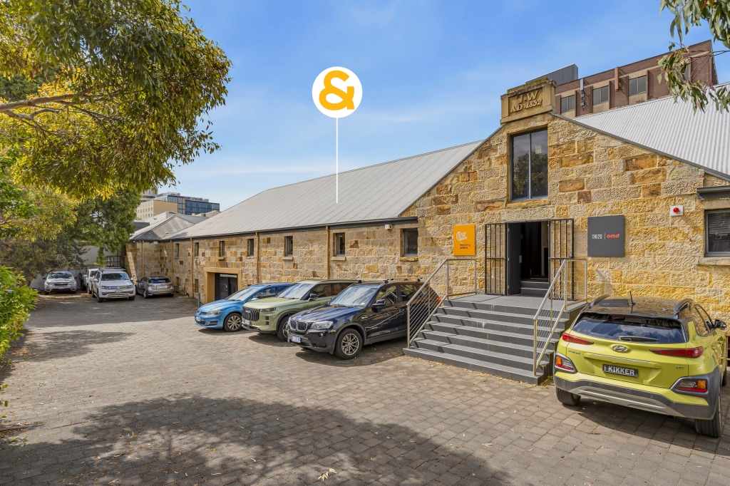 Part/210 Collins St, Hobart, TAS 7000