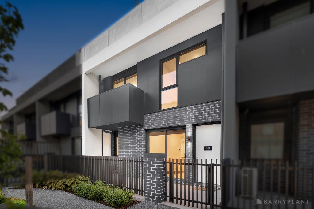 40/220 Chapel Rd, Keysborough, VIC 3173