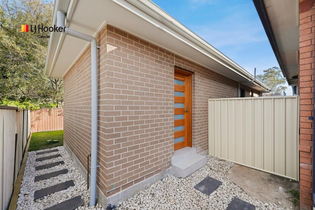 28A HILLVIEW PDE, LURNEA, NSW 2170