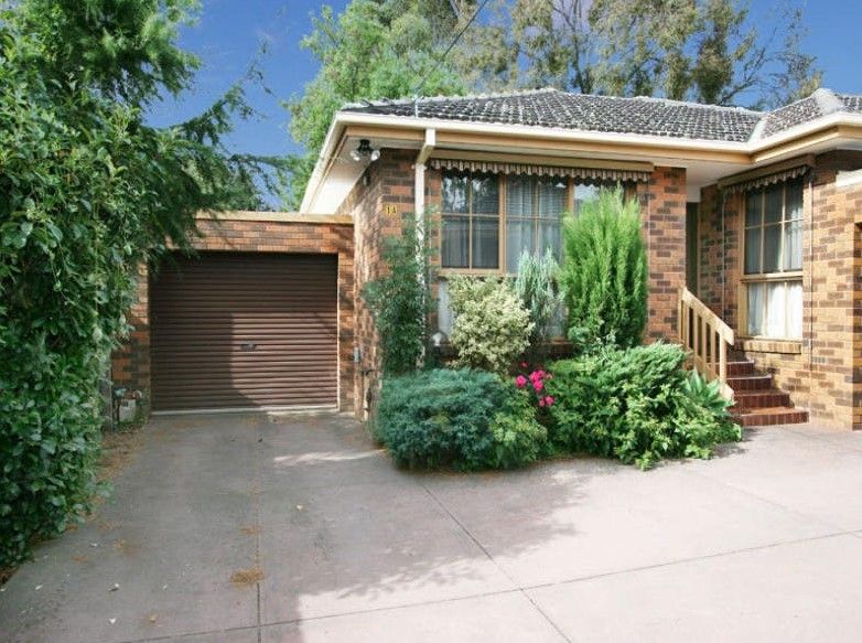 2/1 Monaco St, Doncaster, VIC 3108