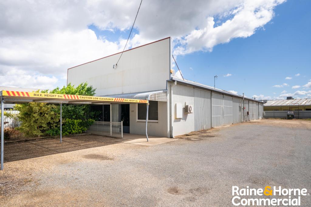 1/219 Urana St, Turvey Park, NSW 2650