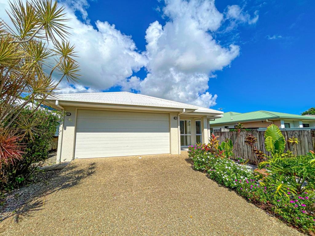 5b Rivercherry St, Trinity Park, QLD 4879