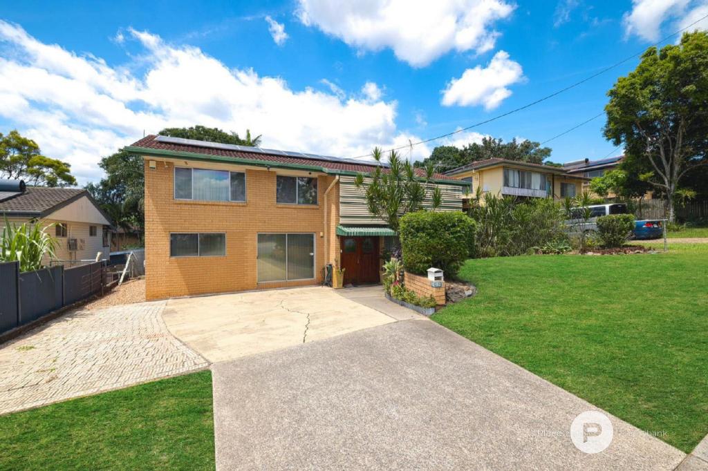 152 Jackson Rd, Sunnybank Hills, QLD 4109